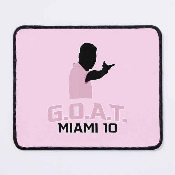 Item preview, GOAT - MIAMI 10 designed and sold by VKooker38.