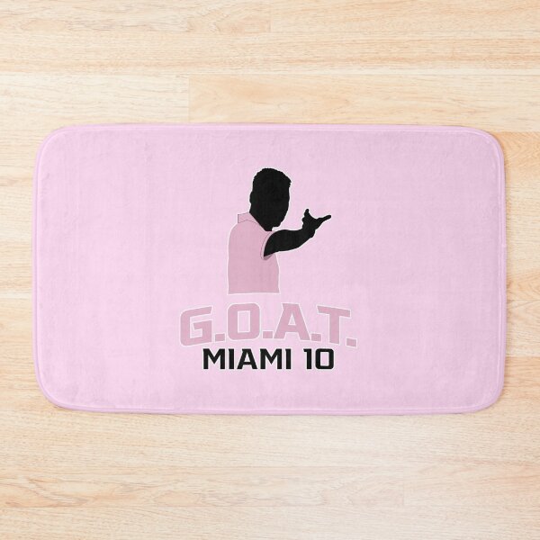 Item preview, GOAT - MIAMI 10 designed and sold by VKooker38.