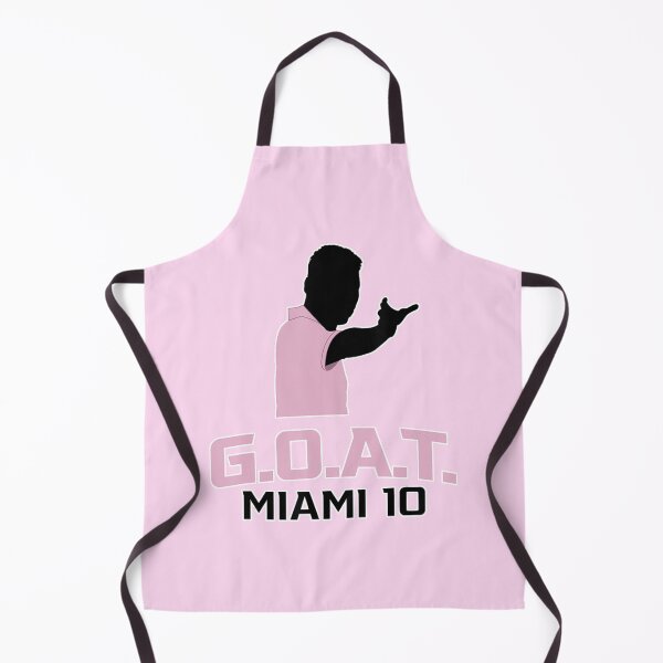 Item preview, GOAT - MIAMI 10 designed and sold by VKooker38.