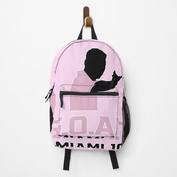 Item preview, GOAT - MIAMI 10 designed and sold by VKooker38.