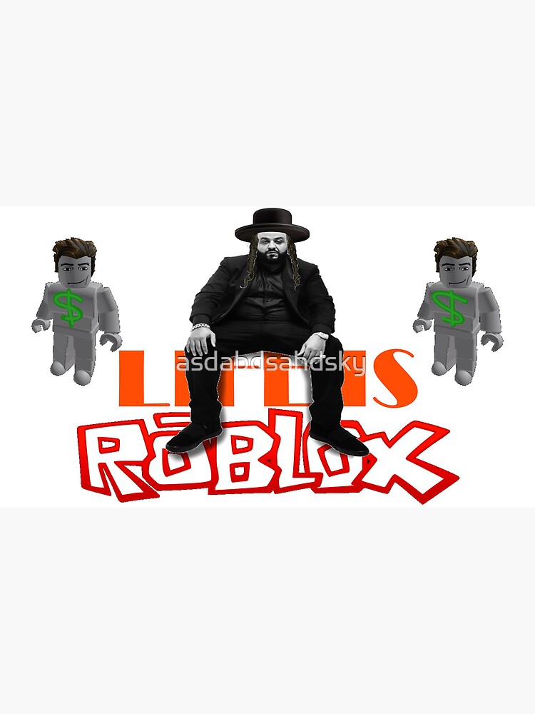 life is roblox Pin for Sale by asdabdsahdsky