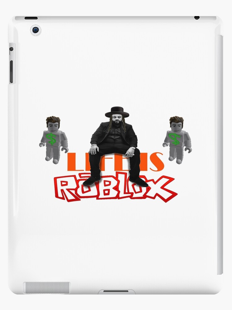 Roblox Meme | iPad Case & Skin