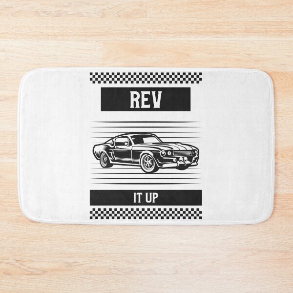 Item preview, Rev It Up designed and sold by styleeteetshirt.