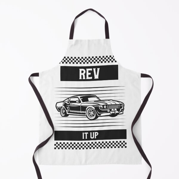 Item preview, Rev It Up designed and sold by styleeteetshirt.