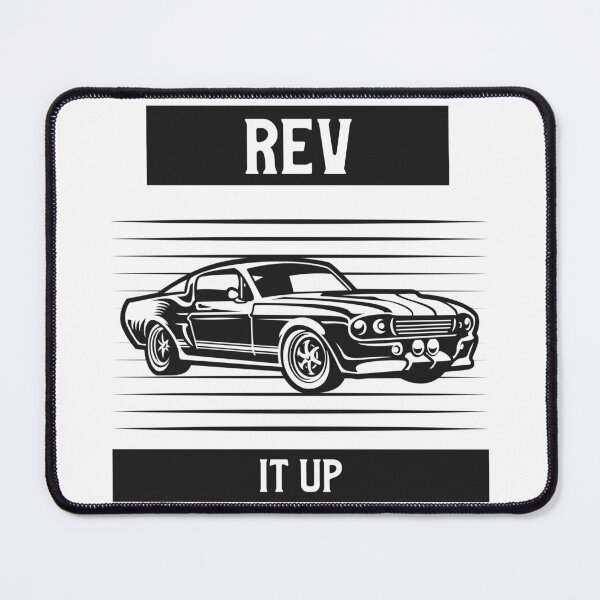 Item preview, Rev It Up designed and sold by styleeteetshirt.