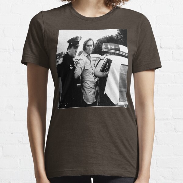 George Jones Comfort T-shirt - Designed by Simo