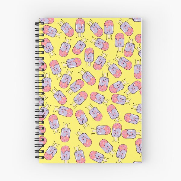 Item preview, Ice Cream pattern designed and sold by Oretoo.