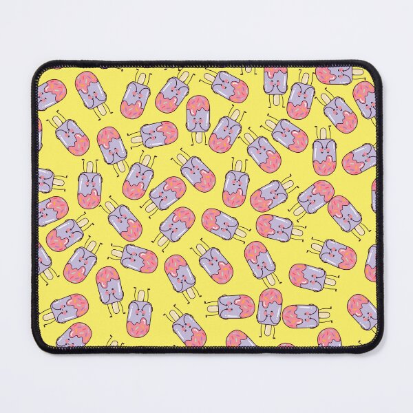 Item preview, Ice Cream pattern designed and sold by Oretoo.