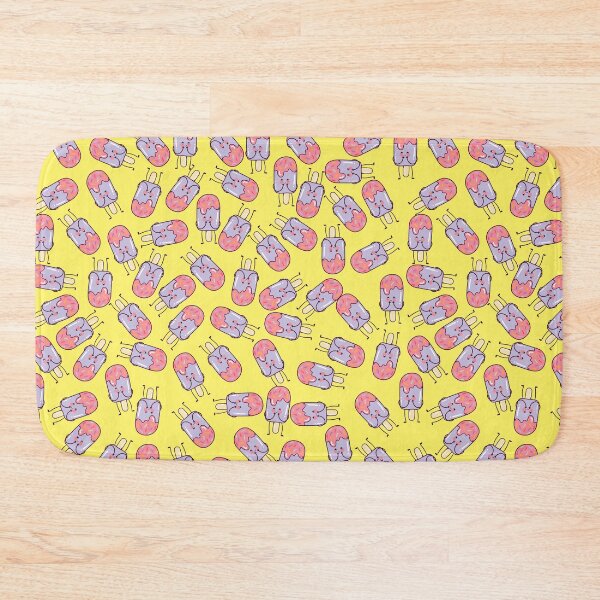 Item preview, Ice Cream pattern designed and sold by Oretoo.
