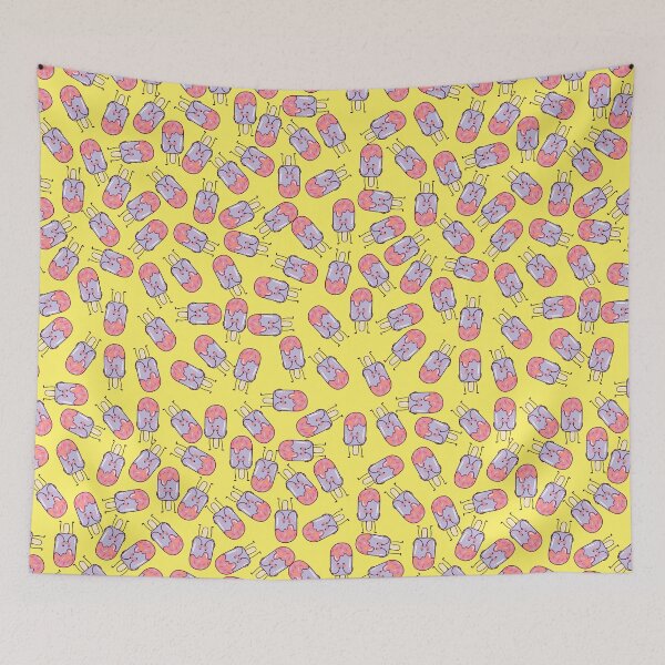 Item preview, Ice Cream pattern designed and sold by Oretoo.