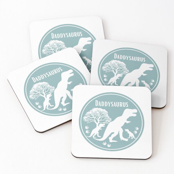 Item preview, Daddysaurus designed and sold by Inspirely.