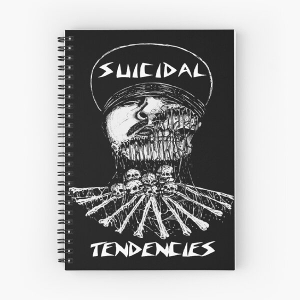 Item preview, suicidal tendencies best selling  (1) designed and sold by ArtStoreGarr.