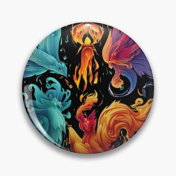 Item preview, Alchemy Elements designed and sold by Beyond The Veil.