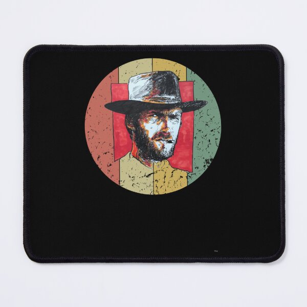 Artikelvorschau, Clint Eastwood (9) entworfen und verkauft von Designerble.