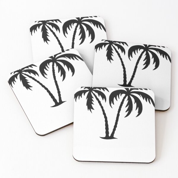 Item preview, Palm Trees designed and sold by DelphineLang.