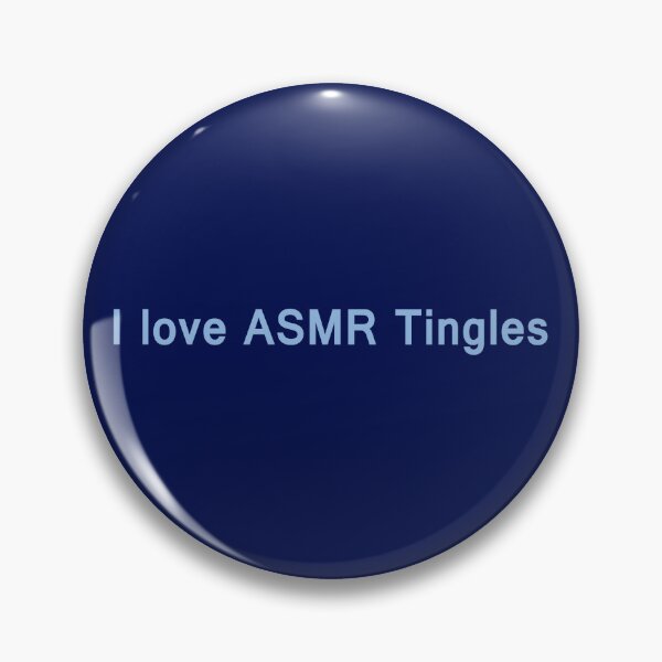 Item preview, I love ASMR Tingles designed and sold by neurostructure.