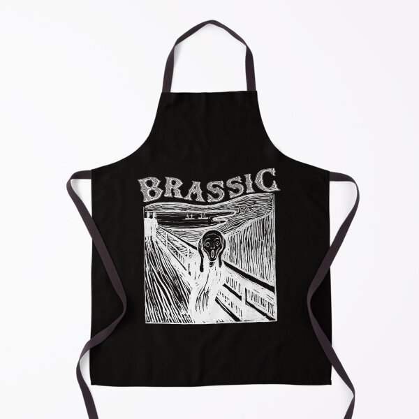 Item preview, Scream Brassic designed and sold by PDMT.