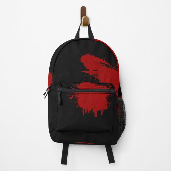 Item preview, Bloody Smile designed and sold by LIBBLOLO.