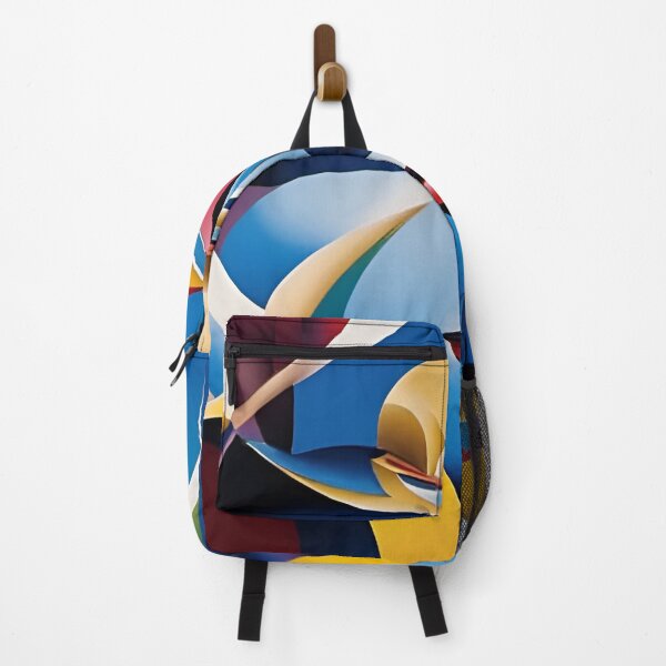 Item preview, Magic of Vibrant Emotion Art designed and sold by artmanikin.