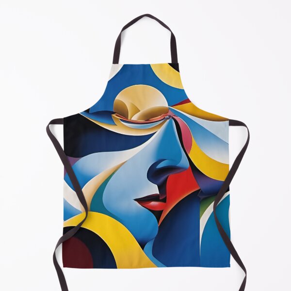 Item preview, Magic of Vibrant Emotion Art designed and sold by artmanikin.