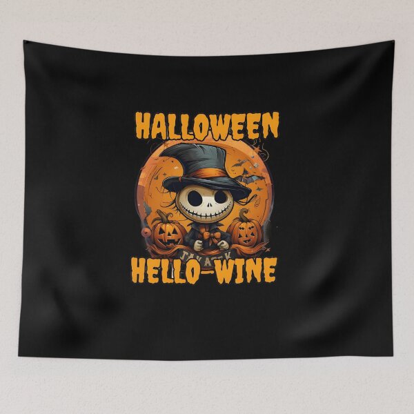 Item preview, halloween jack o lantern pumkin Theme Halloween designed and sold by KAMESUN.