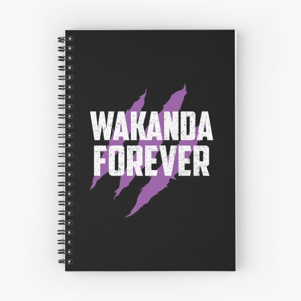 Item preview, Wakanda para siempre designed and sold by JJFGraphics.