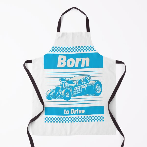 Item preview, Born To Drive designed and sold by styleeteetshirt.
