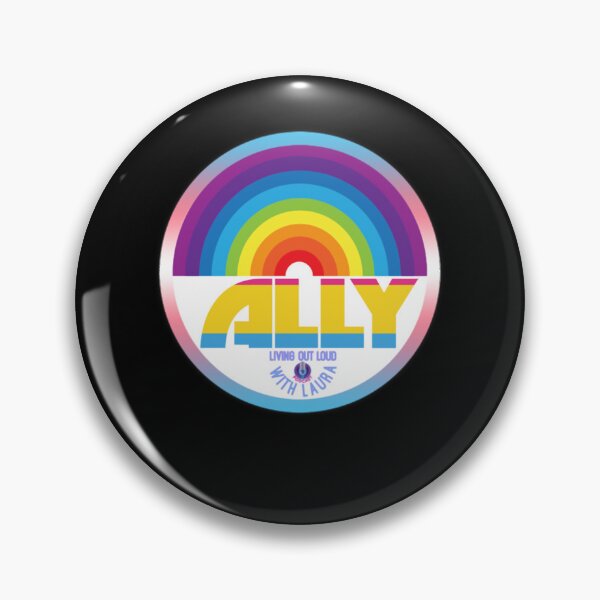 Artikelvorschau, PAN ALLY LGBT entworfen und verkauft von DelphineLang.