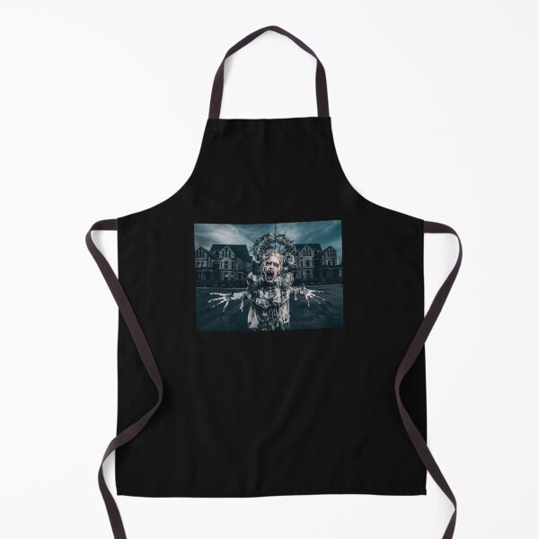 Item preview, Blue Widow Scream designed and sold by LIBBLOLO.