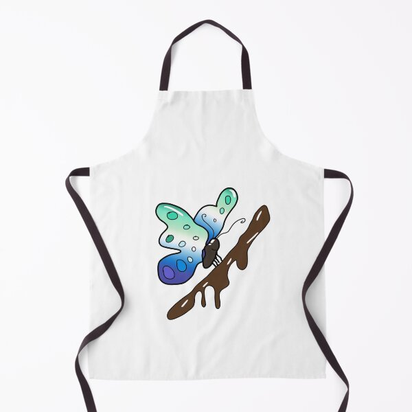 Item preview, Subtle MLM LGBTQ Gay Pride Butterfly designed and sold by GM-666.