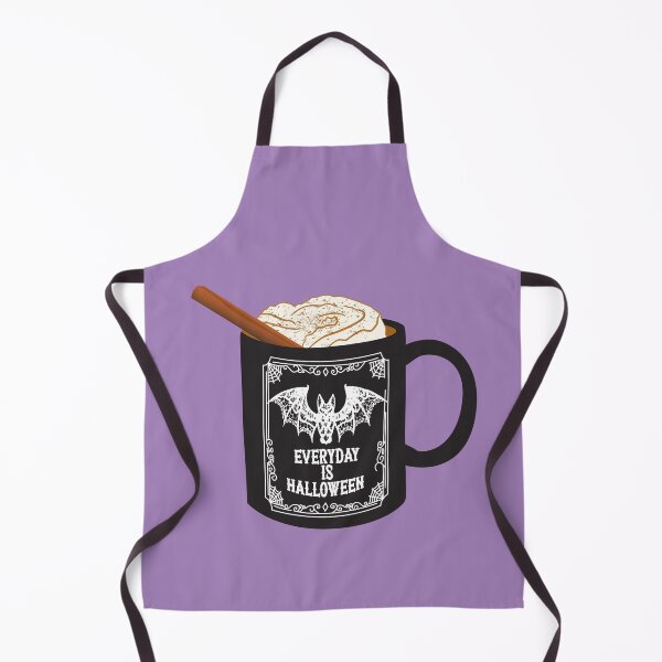 Item preview, Everyday is Halloween Mug designed and sold by prouddaydreamer.