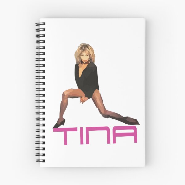 Item preview, tina turner designed and sold by designsmaster99.