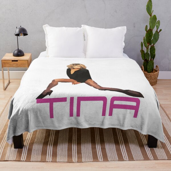 Artikel-Vorschau von Tina Turner, designt und verkauft von designsmaster99.