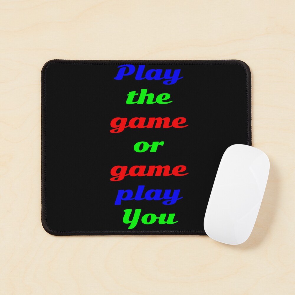 Item preview, Mouse Pad designed and sold by Rafalrts.