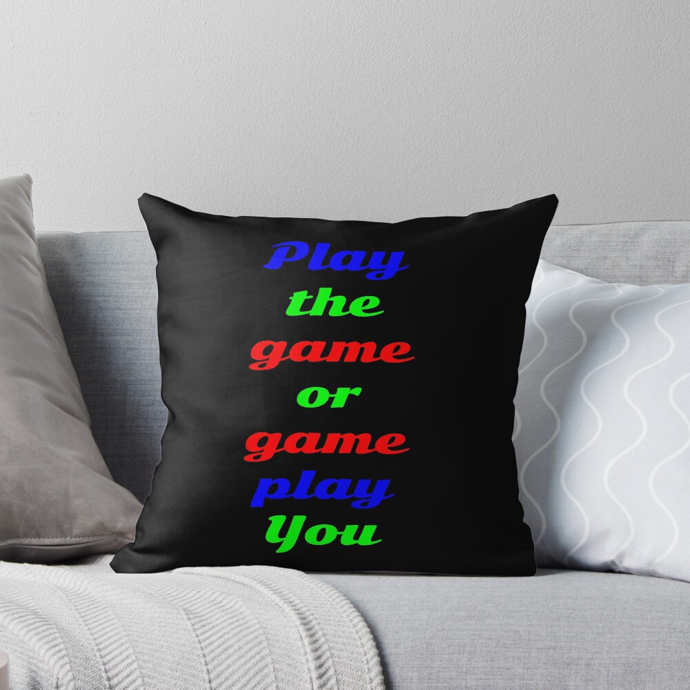 Item preview, Throw Pillow designed and sold by Rafalrts.