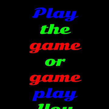 Artwork thumbnail, For players from player by Rafalrts