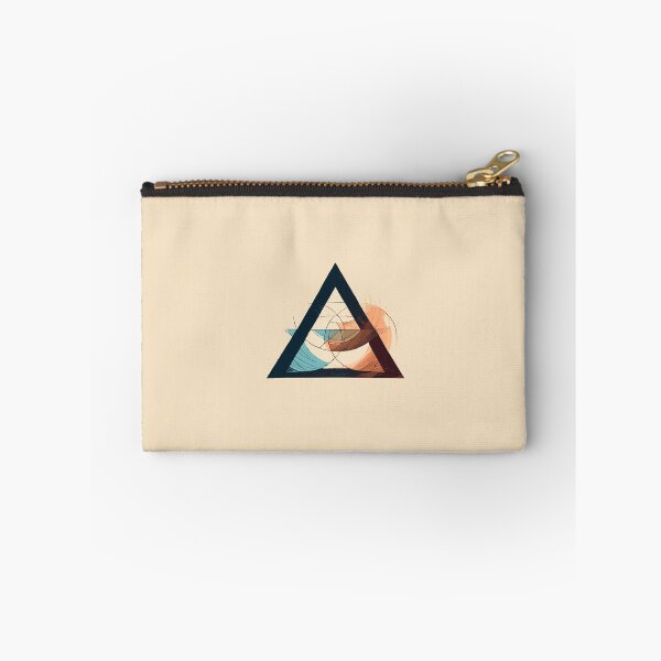 Item preview, Geometric Abstraction - Symmetry in Motion designed and sold by ArchieDid.