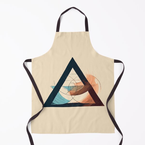 Item preview, Geometric Abstraction - Symmetry in Motion designed and sold by ArchieDid.
