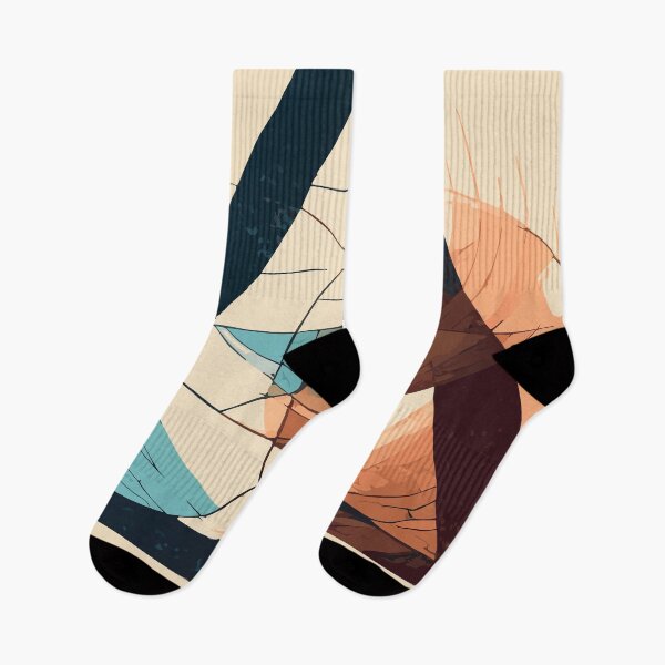 Item preview, Geometric Abstraction - Symmetry in Motion designed and sold by ArchieDid.