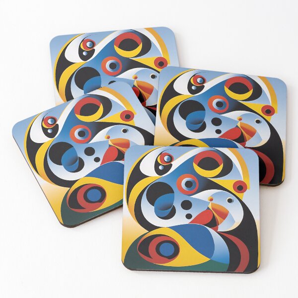 Item preview, A Symphony of Vibrance Art designed and sold by artmanikin.