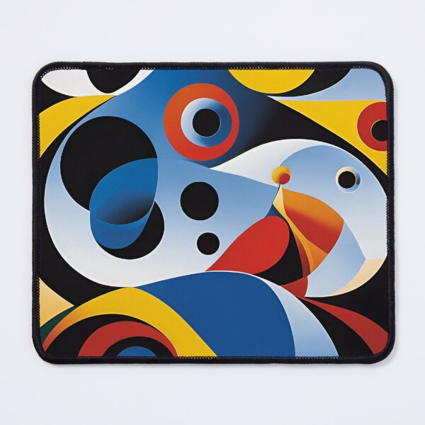 Item preview, A Symphony of Vibrance Art designed and sold by artmanikin.