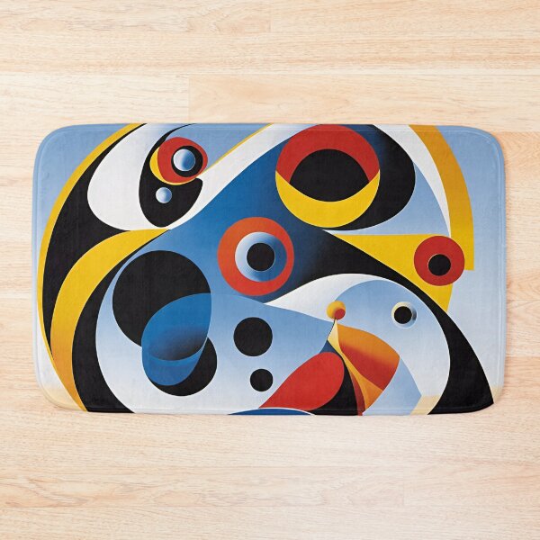 Item preview, A Symphony of Vibrance Art designed and sold by artmanikin.