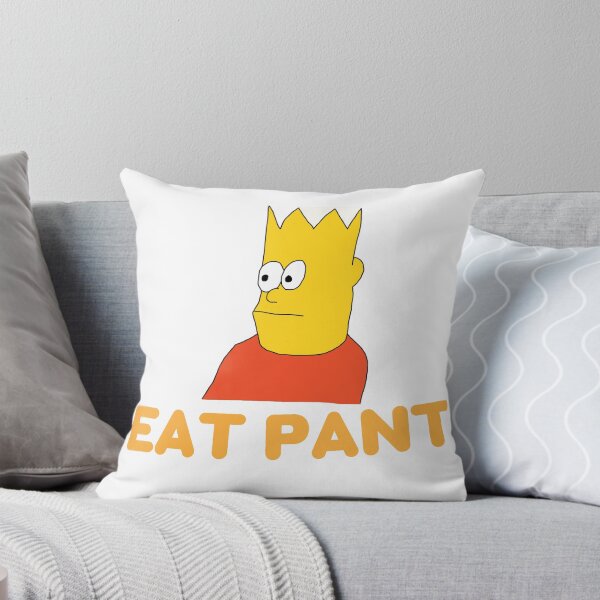 Item preview, Eat Pant Gifts, Meme designed and sold by EYE-CATCHINGG.