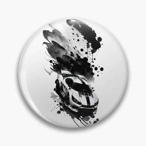 Item preview, Roaring Drive designed and sold by EstiArts.