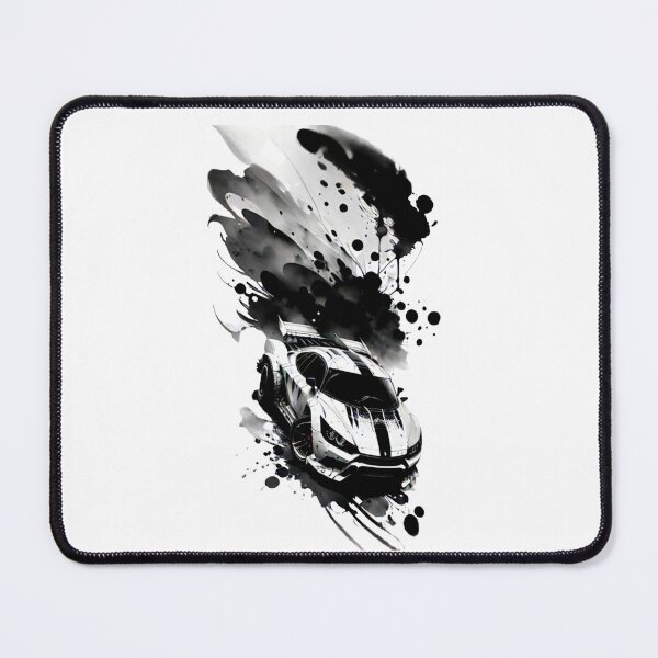 Item preview, Roaring Drive designed and sold by EstiArts.