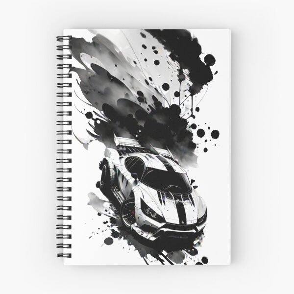 Item preview, Roaring Drive designed and sold by EstiArts.