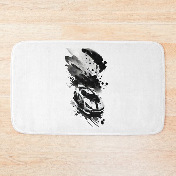 Item preview, Roaring Drive designed and sold by EstiArts.