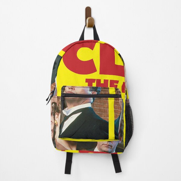 Item preview, Clue The Movie designed and sold by bellpiterowan.