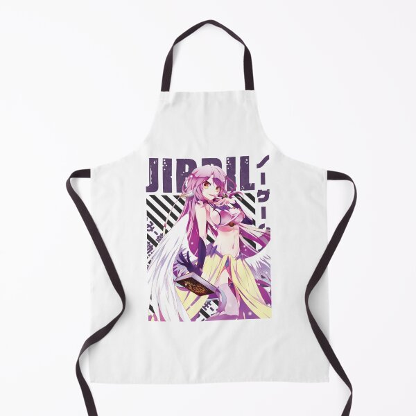 Item preview, Sin juego no hay vida - Jibril designed and sold by Andreeilwitz.