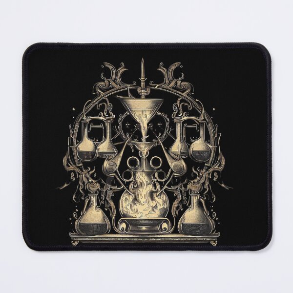 Item preview, Alchemy Elements designed and sold by Beyond The Veil.